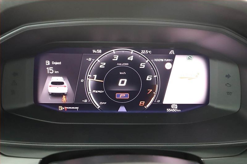 Cupra Formentor (2024) 2.0 TSI 4Drive - fotka 12 z 18