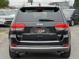 Jeep Grand Cherokee 3.0CRD SUMMIT AUTOMAT KŮŽE - náhled 6