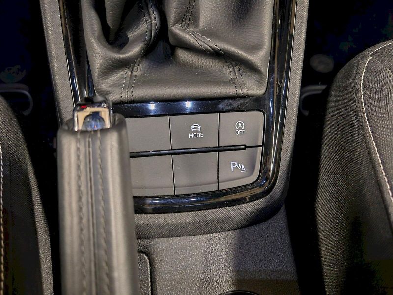 Škoda Scala (2025) 1.0 TSI 85 kW DSG Monte Carlo - fotka 19 z 29
