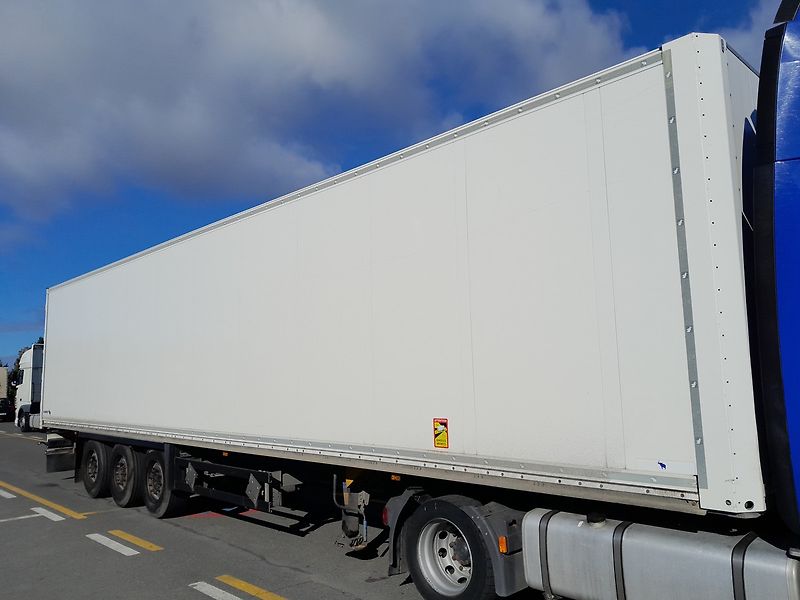 Schmitz EXPRESS-2 Standart - fotka 4 z 30