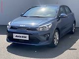 Kia Rio (2022) 1.2 i, 1.maj,ČR - náhled 2
