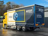 Mercedes-Benz (2026) 2551 6x2 shrnovačka EURO 6 - náhled 6