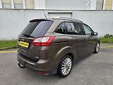 Ford Grand C-MAX (2016) 1.5 ECOBOOST-TITANIUM - náhled 4