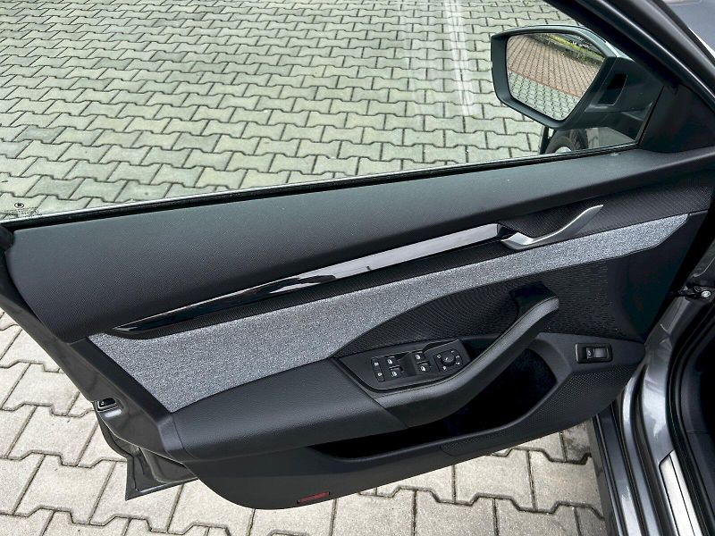 Škoda Octavia (2025) Combi 2.0 TDI 110kW DSG Top Se - fotka 23 z 35