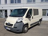Peugeot Boxer (2008) 2.2 HDI - náhled 1