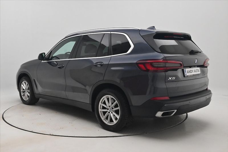 BMW X5 3,0 d xDrive 210kW AT8 Záruka - fotka 7 z 30