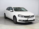 Volkswagen Passat (2014) Highline 1.4 TSI EcoFuel - náhled 1