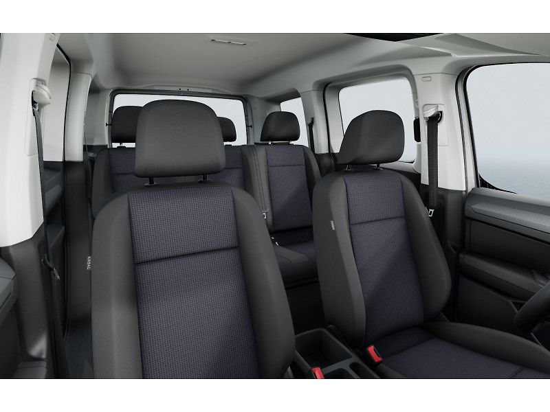 Volkswagen Caddy Van - fotka 7 z 8