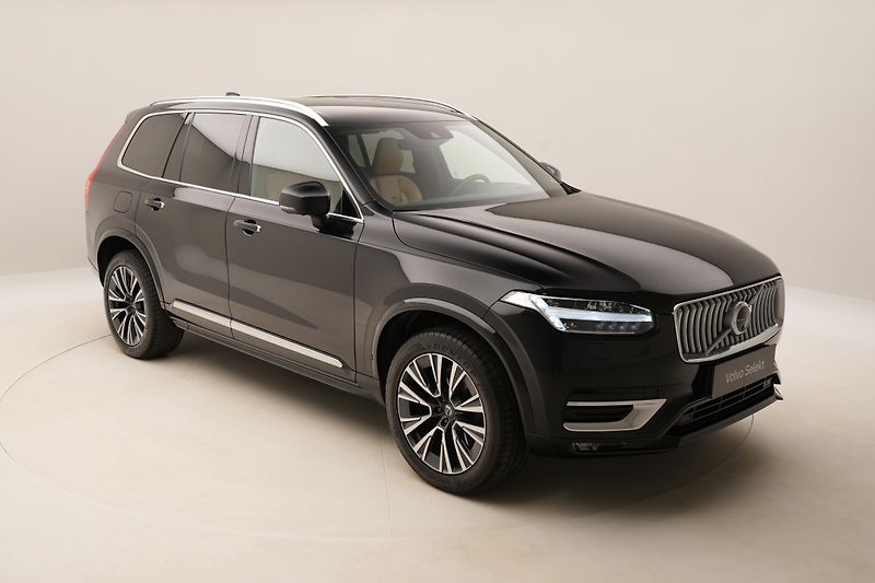 Volvo XC90 B5 AWD INSCRIPTION AUT CZ - fotka 16 z 52