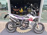 Aprilia SX 125 (2025) 790 Km - náhled 2