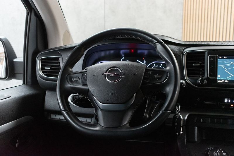 Opel Ostatní 2.0 CDTi 8.MÍST*TAŽNÉ*KAMERA* - fotka 18 z 38