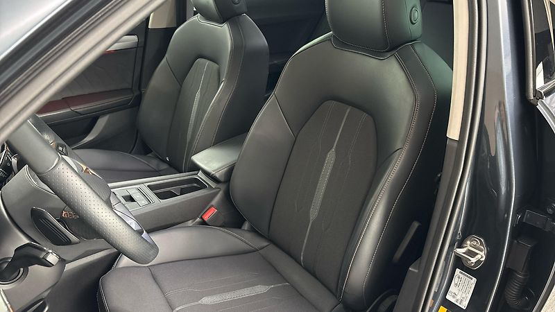 Cupra Formentor 2.0 TSI DSG 4Drive - fotka 15 z 29