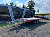 Z-Trailer (2026) AT30-21/41 SW2, 415x210, 530kg - náhled 9