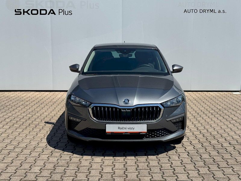 Škoda Scala (2026) Top Selection 1.0 TSI 85 kW - fotka 4 z 23