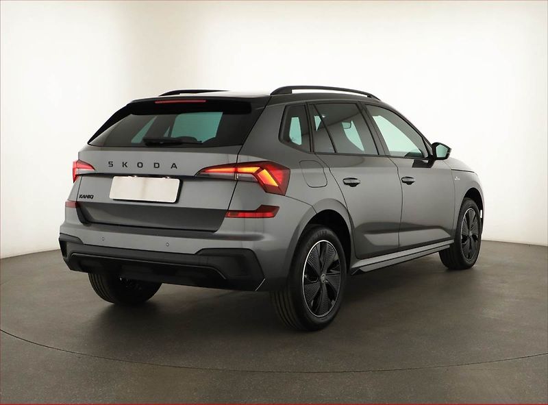 Škoda Kamiq (2026) 1.0 TSI, Monte Carlo - fotka 5 z 20