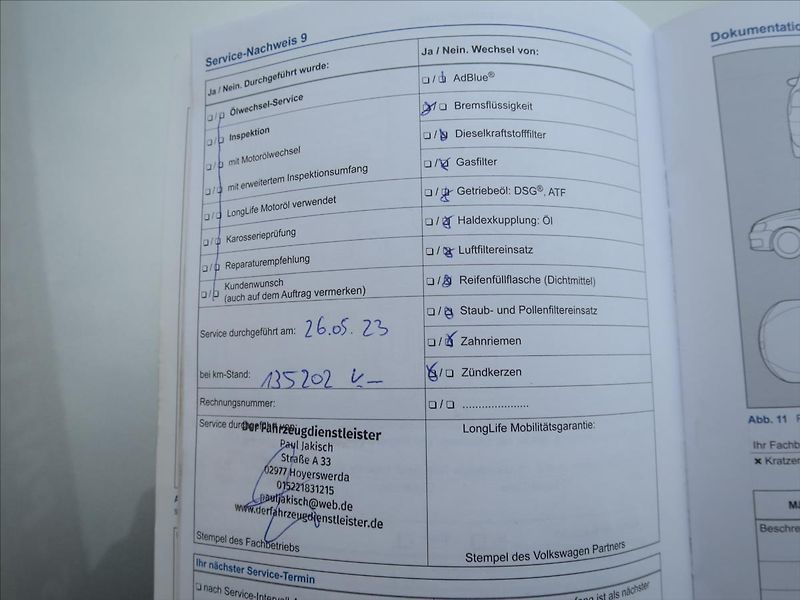 Volkswagen Sharan 1,4  TSI - fotka 17 z 19
