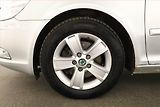 Škoda Octavia (2012) 2.0 TDI, Tažné, levný provoz - náhled 14