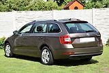 Škoda Octavia 1.4 TSi G-TEC STYLE, NAVI, LED - náhled 3