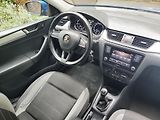 Škoda Rapid (2019) 1.0TSI 70kW 1maj ČR klima - náhled 12