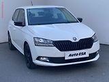Škoda Fabia (2021) 1.0 TSi, 2.maj,ČR, Ambition - náhled 1