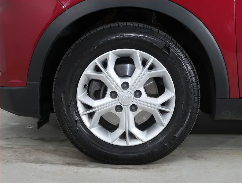 SsangYong Tivoli (2023) 1.5 T-GDI, Automat, ČR,1.maj - fotka 15 z 20