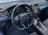 Škoda Superb 2,0 TDi,147kW,STYLE,DSG - náhled 12