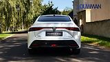 Toyota Mirai EXECUTIVE VIP BLACK - náhled 23