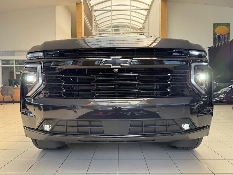 Chevrolet Tahoe RST 6,2 V8 - fotka 57 z 64