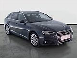 Audi A4 (2015) Design 2.0 TDI, Kůže, Navi - náhled 1