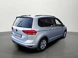 Volkswagen Touran 2.0TDI DSG 7míst Webasto TZ - náhled 3