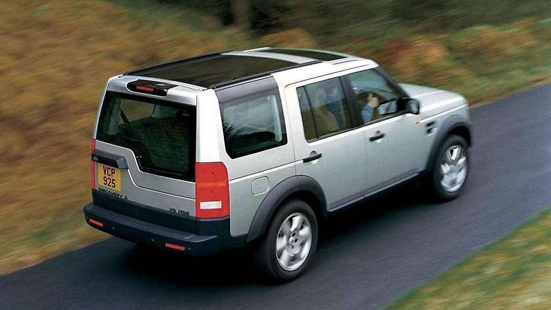 Vybíráme ojeté SUV do 300 tisíc.
