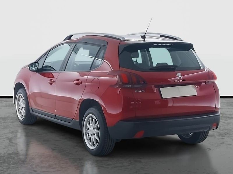 Peugeot 2008 (2019) 1.2 PureTech, Tempomat - fotka 4 z 16