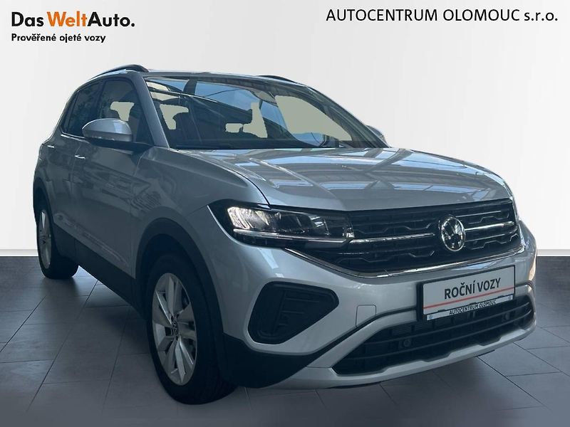 Volkswagen Ostatní (2025) 1.0 TSI People - fotka 8 z 27