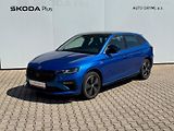 Škoda Scala (2025) Monte Carlo 1.0 TSI 85 kW - náhled 1