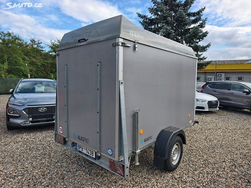 Agados VZ VZ 27 V271 CAB 1300 - fotka 4 z 10