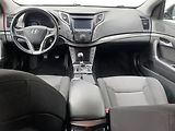 Hyundai i40 (2017) 1.7 CRDi, ČR, AC, park.čidla - náhled 8