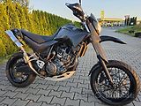 Yamaha XT 660 X Supermotard (2010) - náhled 1
