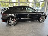 Porsche Macan (2015) 3,6 V6 Turbo CHRONO BOSE - náhled 8