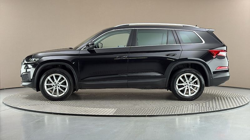 Škoda Kodiaq 2.0 TDI DSG 4x4 Style - fotka 4 z 32