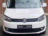 Volkswagen Caddy (2013) MAXI 2,0TDi 7míst 4MOTION RZV - náhled 2