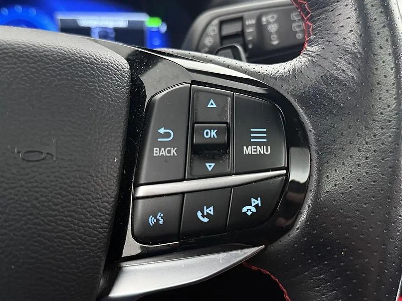 Ford Explorer 3.0 V6 PHEV 336kW ST DPH TZ 7M - fotka 10 z 25