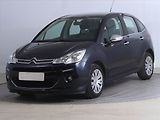 Citroën C3 (2014) 1.2 VTi, po STK, pěkný stav - náhled 1