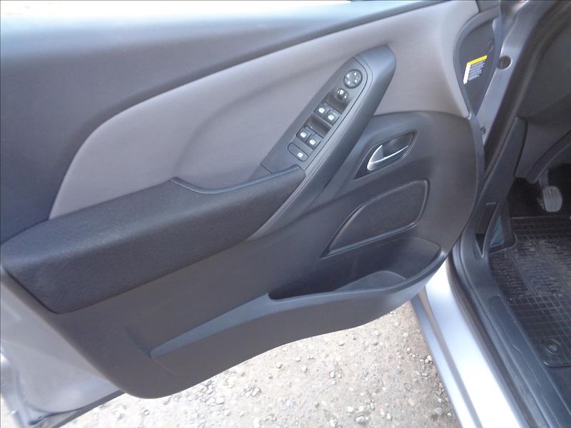 Citroën C4 Picasso 1,6 - fotka 17 z 17