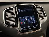 Volvo XC90 B6 AWD INSCRIPTION AUT CZ 7m - náhled 8