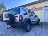 Jeep Cherokee (2005) Renegade 3.7i 4x4/Tažné - náhled 2
