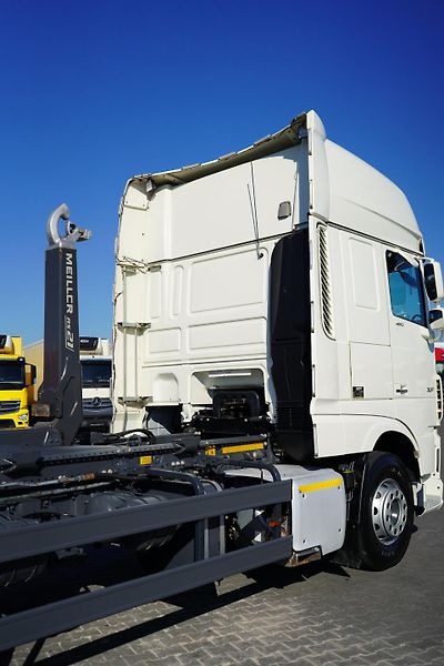 DAF XF (2021) 480 / ACC / 6 X 2 / E 6 / SUPE - fotka 39 z 56