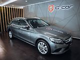 Mercedes-Benz Třídy C C 220d 4MATIC kombi - náhled 2