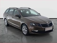 Škoda Octavia (2019) Elegance 1.6 TDI, Tempomat - fotografie inzerátu