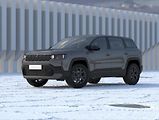 Jeep Compass (2026) 1,2 e-Hybrid 145k  Altitude - náhled 1