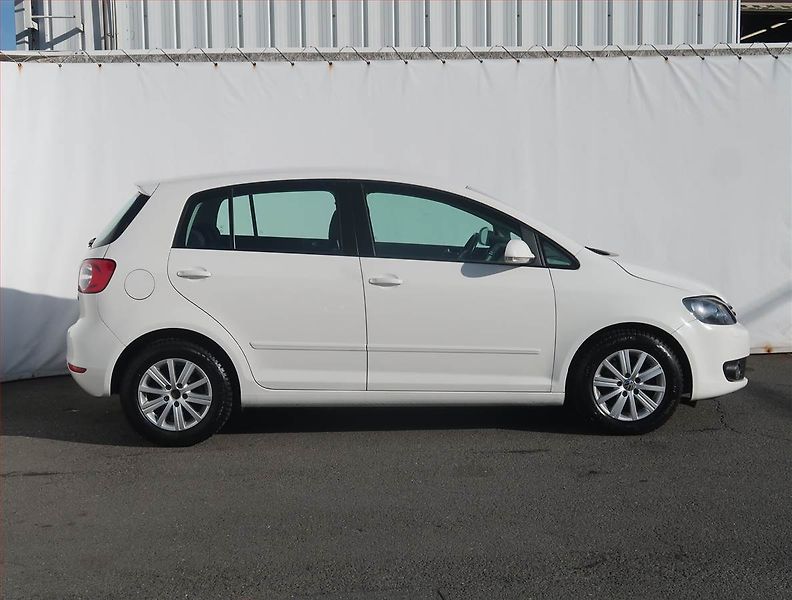 Volkswagen Golf Plus (2012) Comfortline 1.2 TSI - fotka 6 z 17
